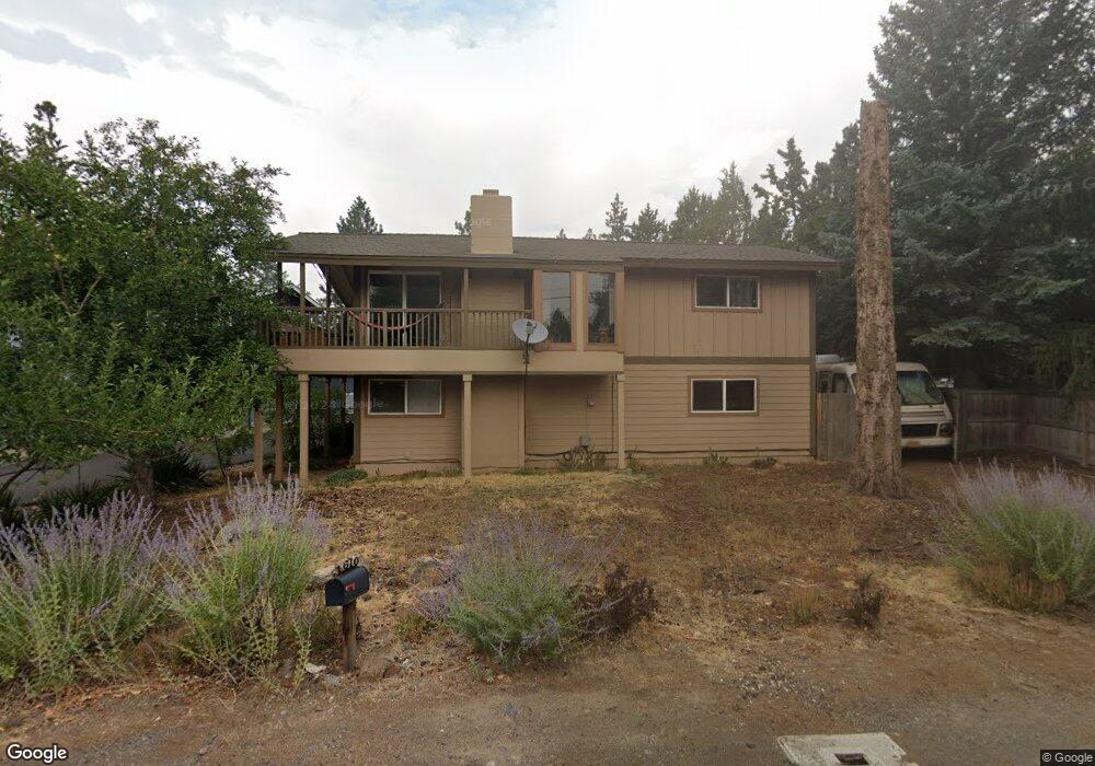 1610 SE Ramsey Rd, Bend, OR 97702 - photo 1