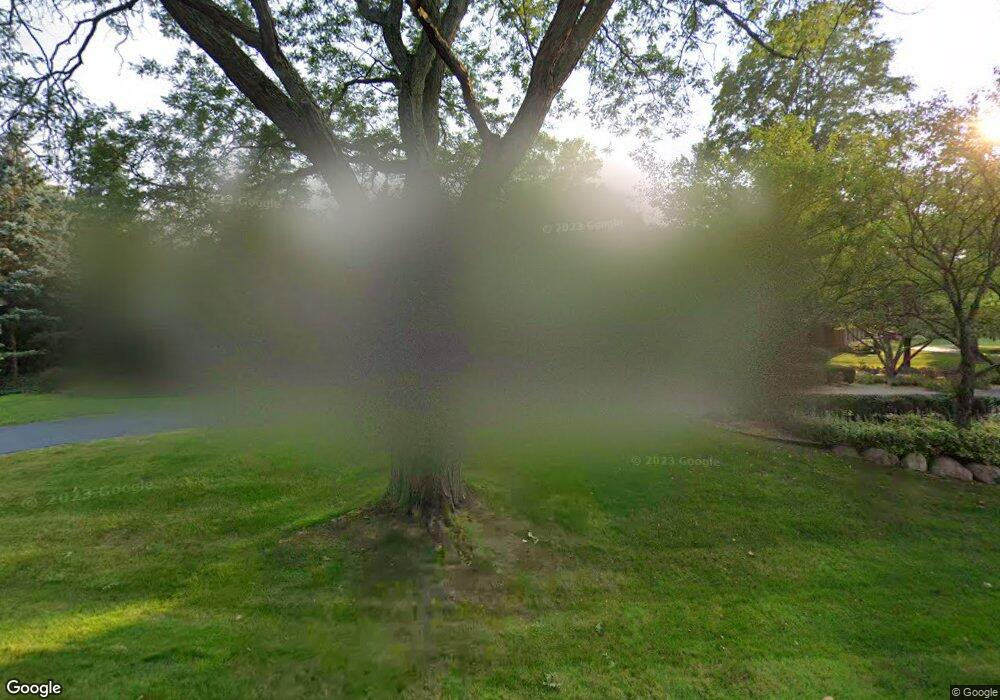 948 Dowling Rd, Bloomfield Hills, MI 48304 - photo 1