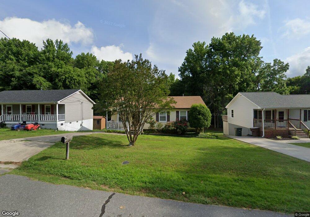 1806 Opal Dr, Greensboro, NC 27403 - photo 1