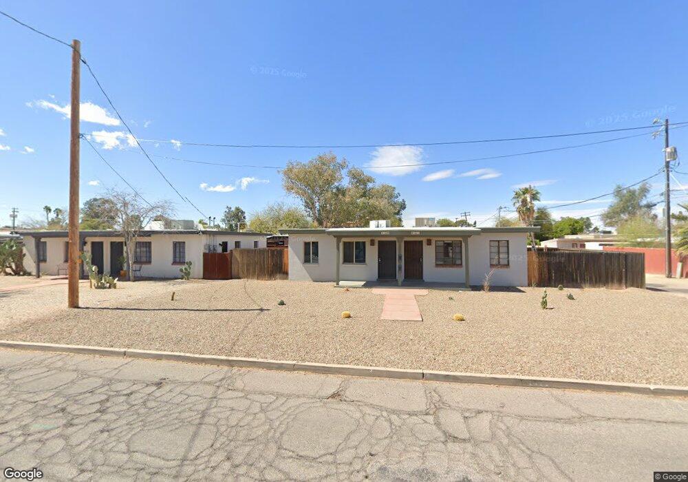 1609 N Forgeus Ave, Tucson, AZ 85716 - photo 1