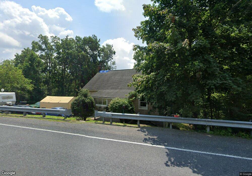 3434 Upper Rd, Shamokin, PA 17872 - photo 1