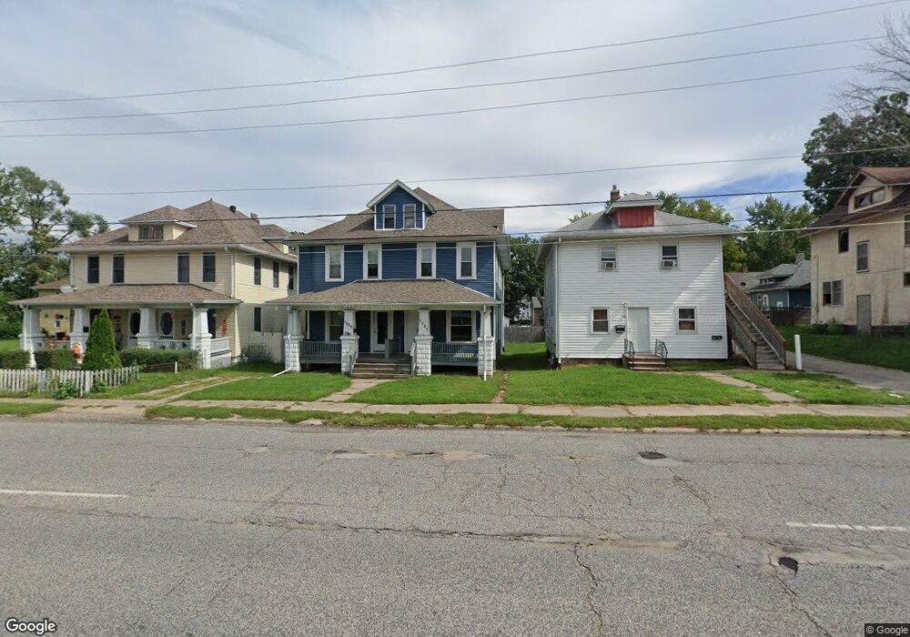 1505-1507 11th S, Rock Island, IL 61201 - photo 1