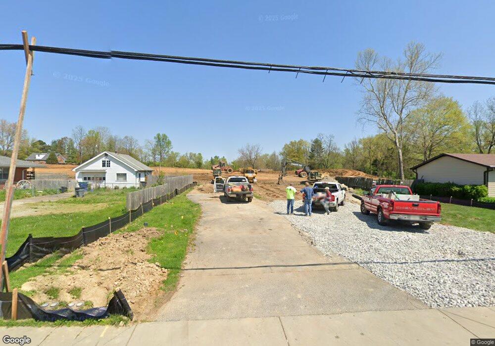 119 E Daisy Ln, New Albany, IN 47150 - photo 1