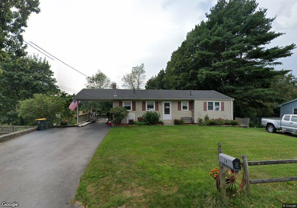 0 Lot 38 Elm St unit 50489994, Franklin, MA - photo 1