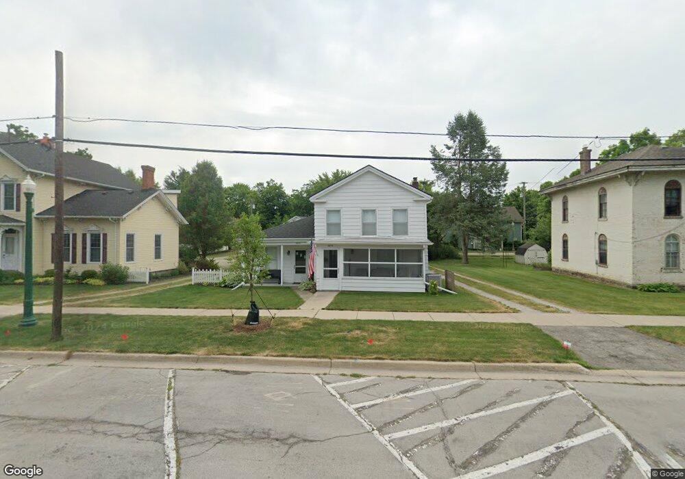 3276 Broad St, Dexter, MI 48130 - photo 1