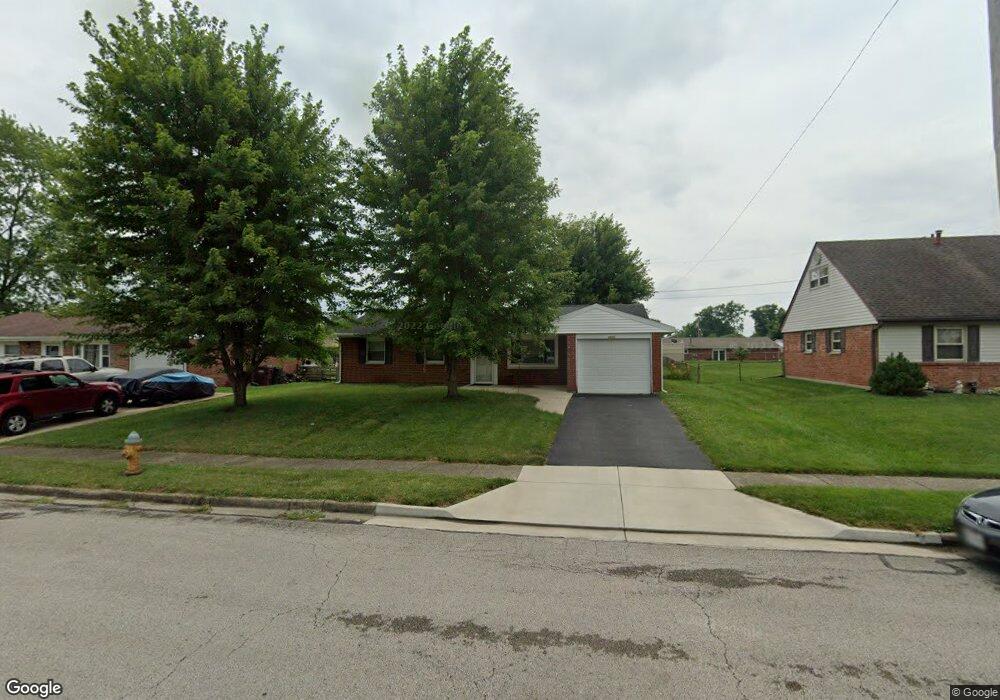 1915 Oklahoma Dr, Xenia, OH 45385 - photo 1