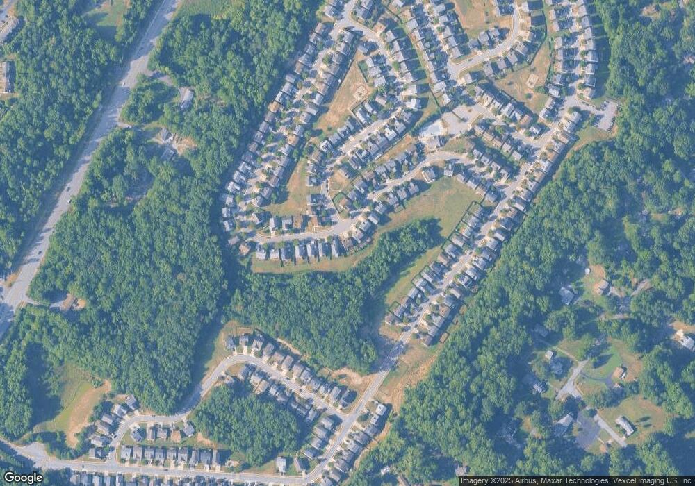 35 Glacier Way, Stafford, VA 22554 - photo 1