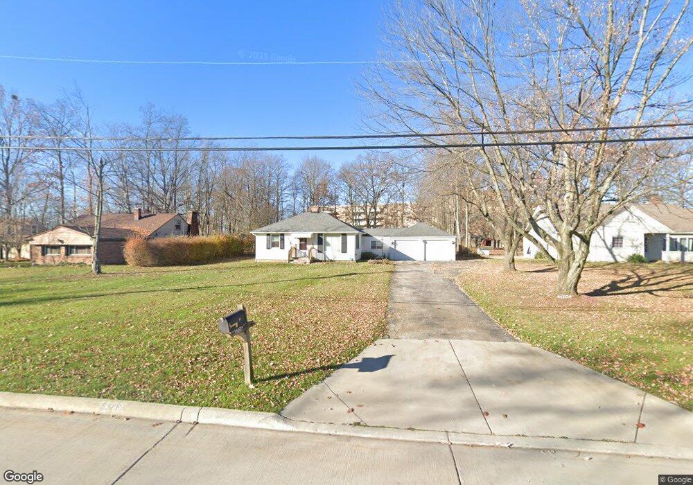 5326 Mardale Ave, Bedford, OH 44146 - photo 1