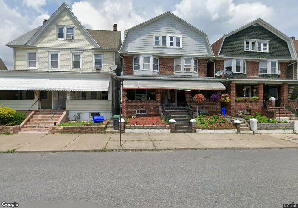 331 Muir Ave, Hazleton, PA 18201 - photo 1