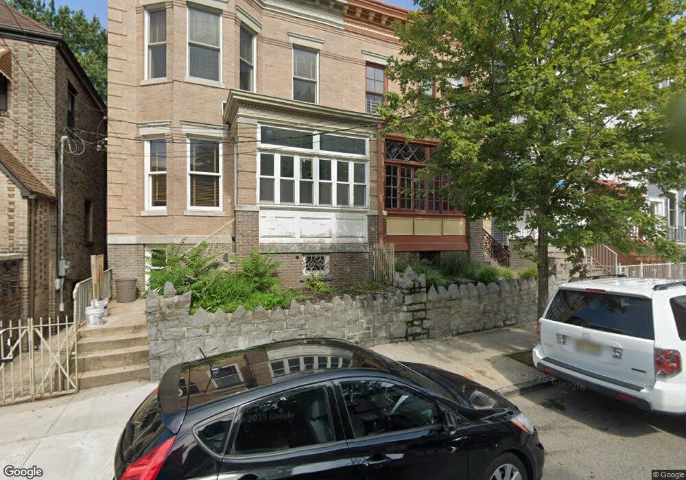 153 Sherman Ave, Jersey City, NJ 07307 - photo 1