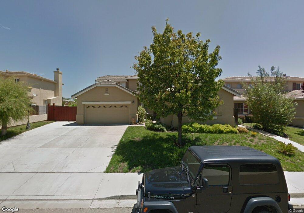 5223 Saddle Mountain Way, Antioch, CA 94531 - photo 1