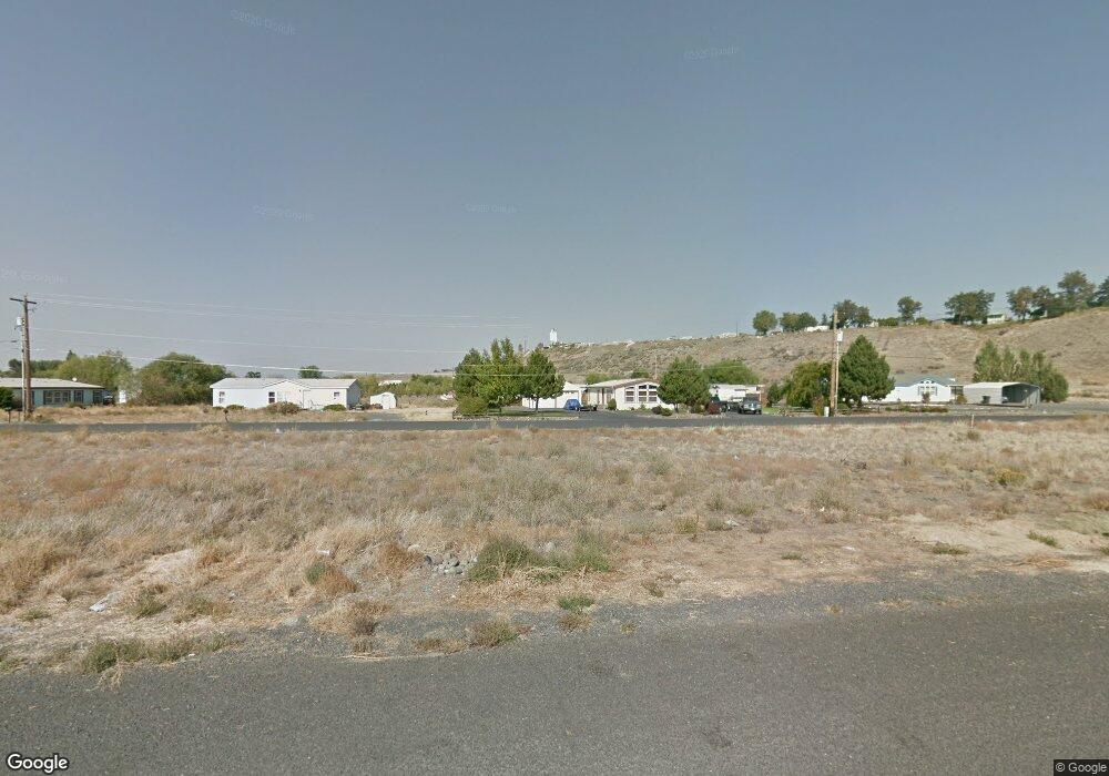 7680 Mcbee St NE, Moses Lake, WA 98837 - photo 1