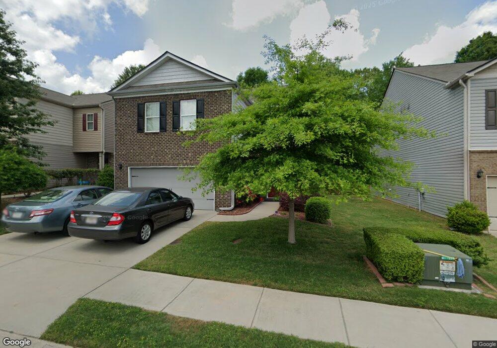 305 Wilshire Pass unit 83, Acworth, GA 30102 - photo 1