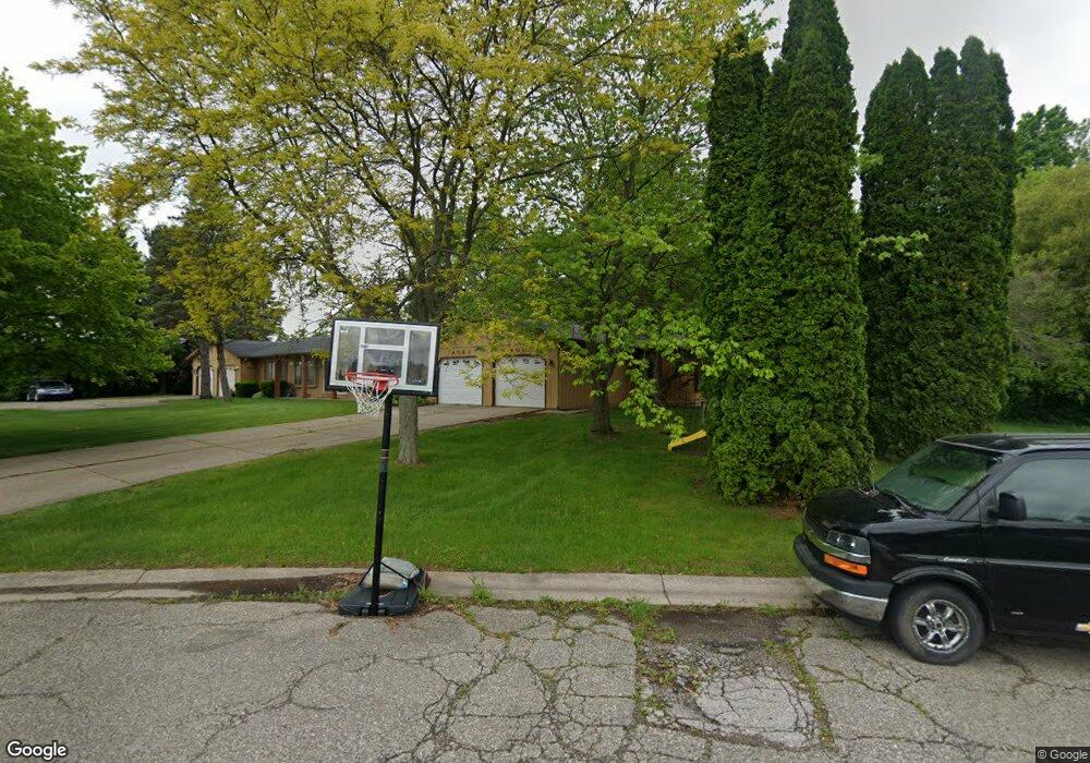4087 Grandview Dr, Flushing, MI 48433 - photo 1