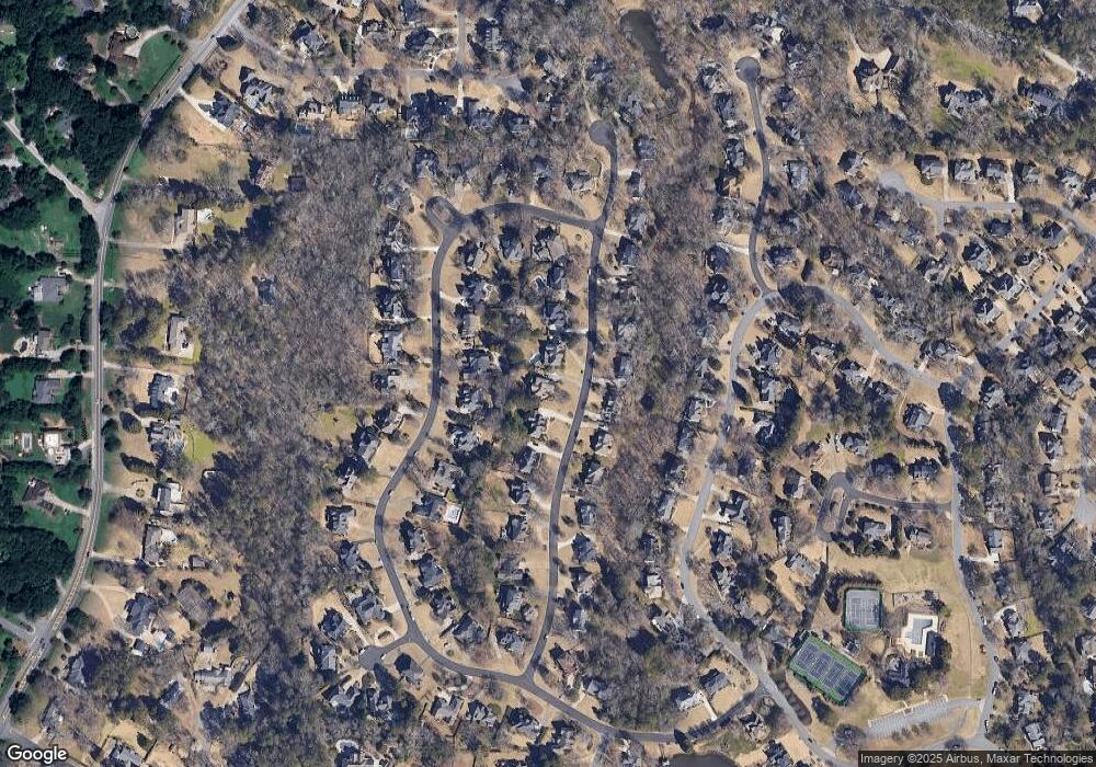 12080 Wexford Overlook, Roswell, GA 30075 - photo 1