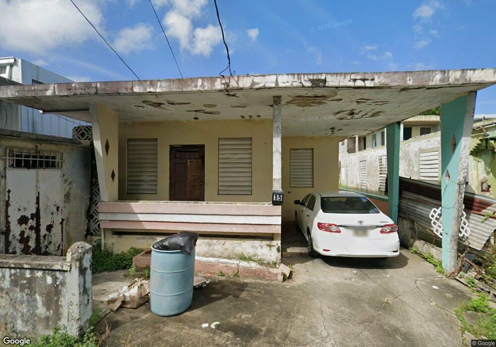 11 Nemesio Canales, Hato Rey, PR 00917 - photo 1