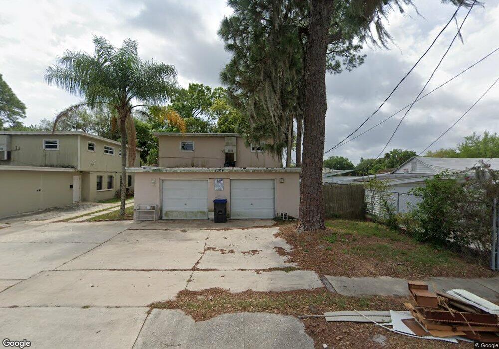 1209 Tropic St unit B, Titusville, FL 32796 - photo 1