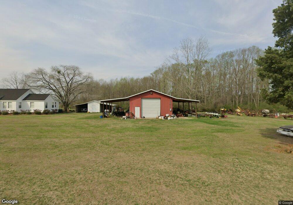 326 Ij Davis Rd, Baxley, GA 31513 - photo 1