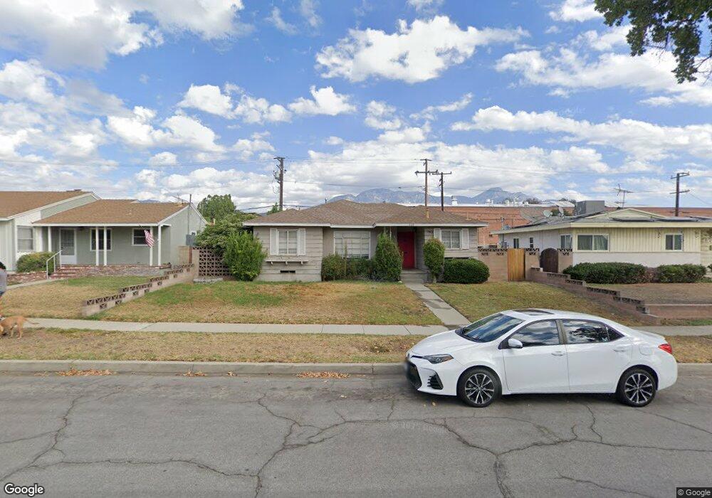 269 Mesa Ct, Upland, CA 91786 - photo 1