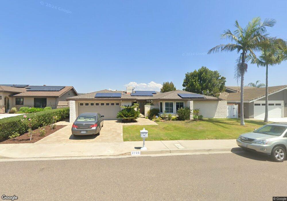 2726 Galicia Way, Carlsbad, CA 92009 - photo 1