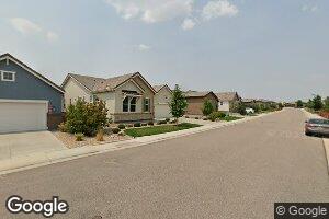 11226 Sweet Cicely Dr, Parker, CO 80134