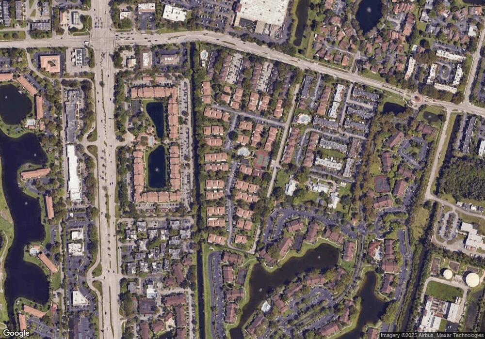 7537 SW 28th St unit 18, Davie, FL 33314 - photo 1