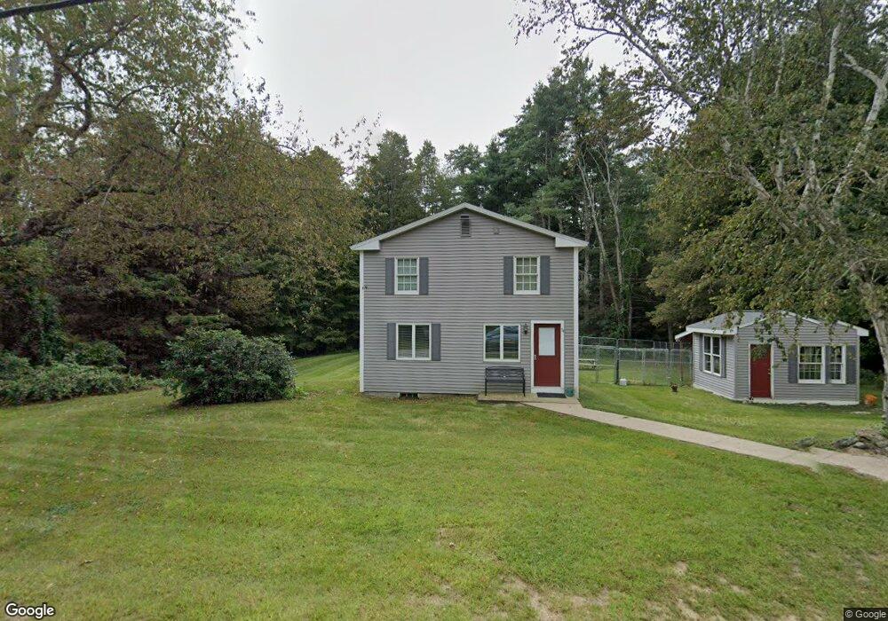 74 Bow Bog Rd, Bow, NH 03304 - photo 1