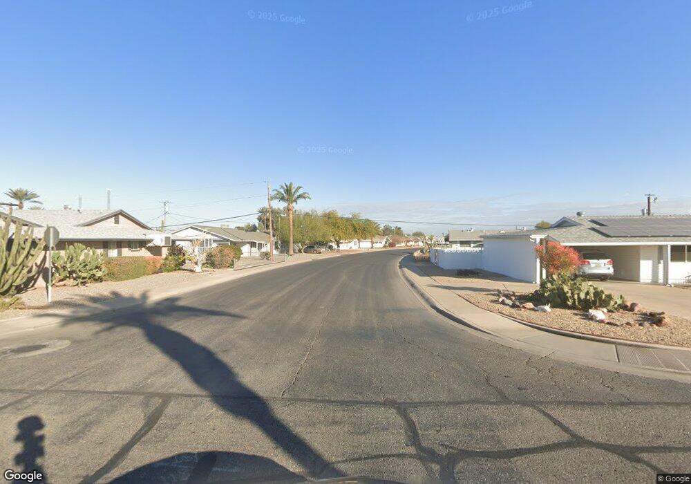 10000 W Peoria Ave, Sun City, AZ 85351 - photo 1