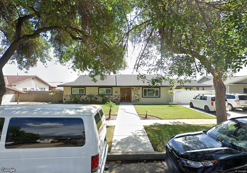 208 E Nisbet Dr, Upland, CA 91786 - photo 1