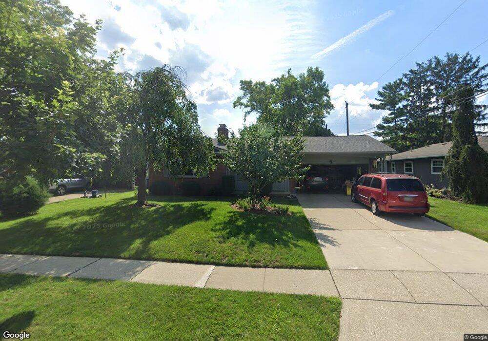 4785 Maize Rd, Columbus, OH 43229 - photo 1