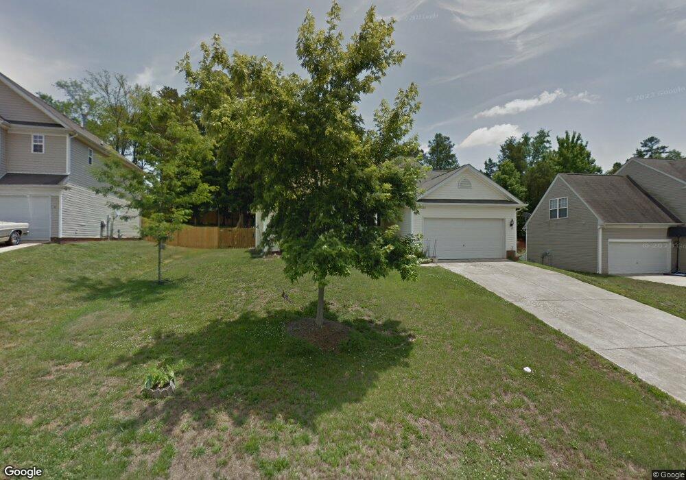 4223 Sebring Ct SW, Concord, NC 28025 - photo 1