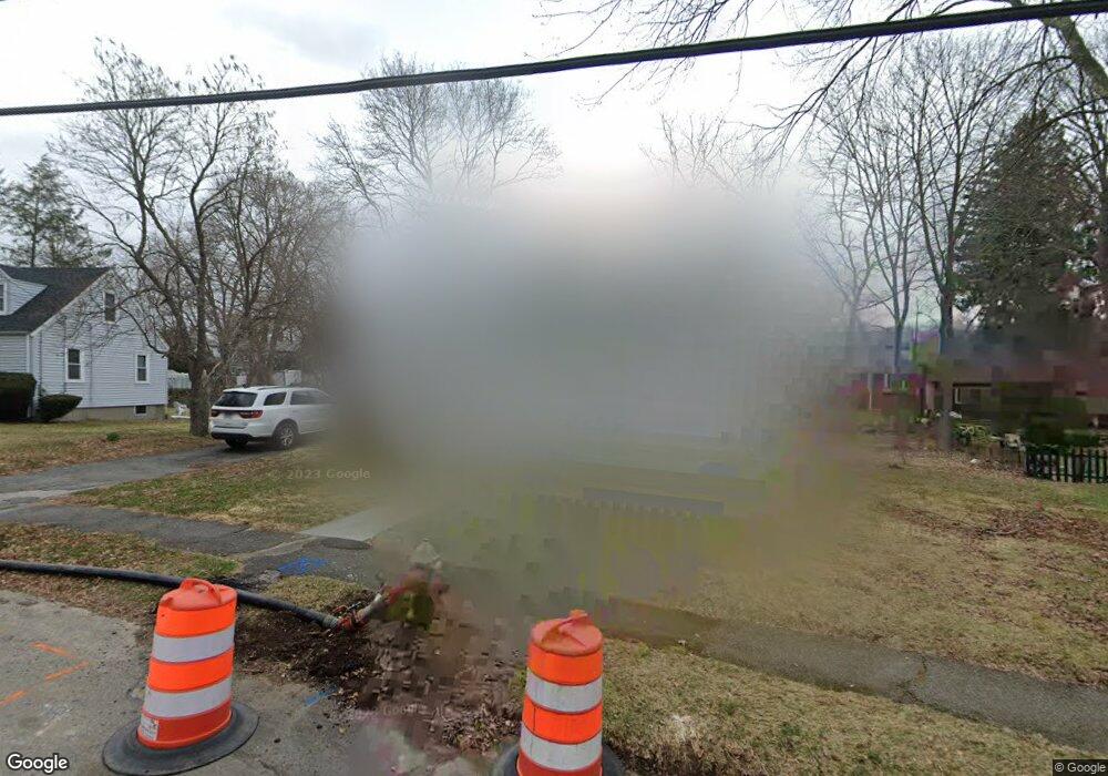 20 Norman St unit 20, Milton, MA 02186 - photo 1