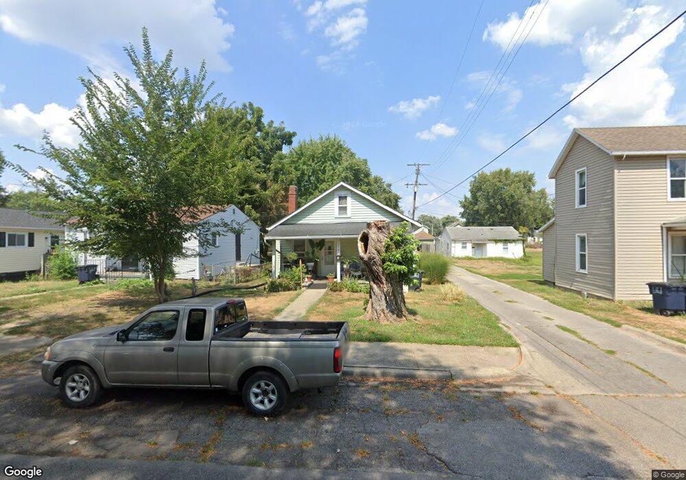 549 W Mulberry St, Lancaster, OH 43130 - photo 1