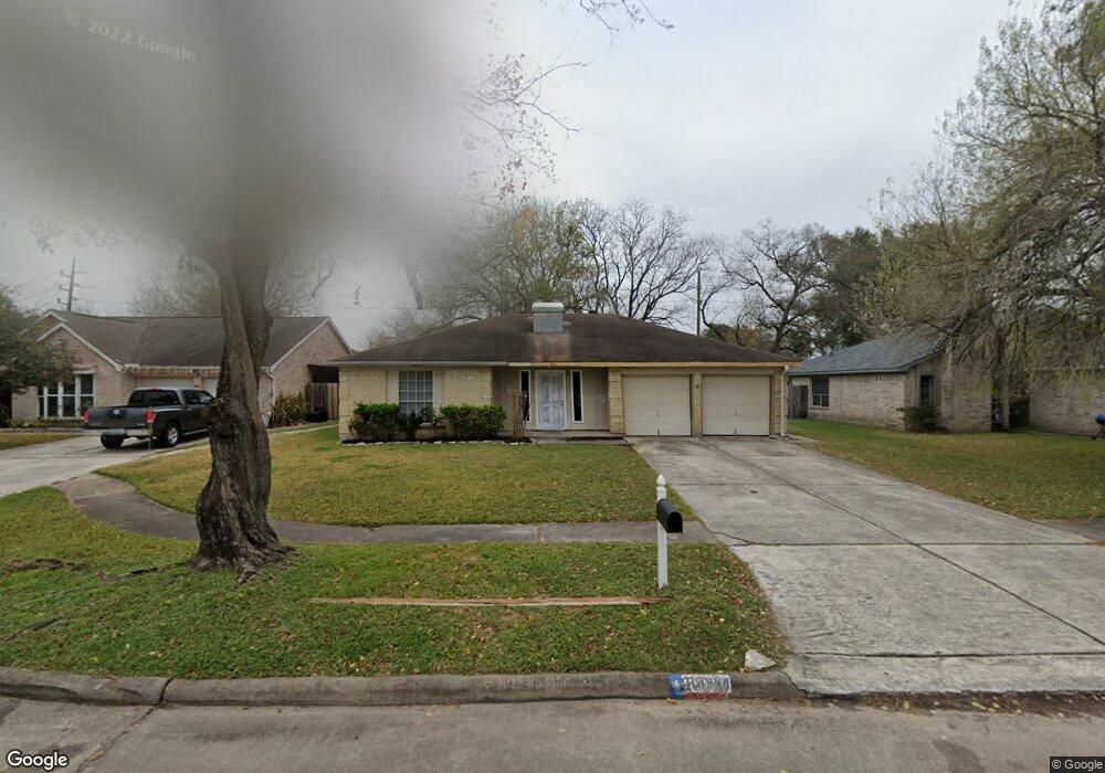 10930 Mackenzie Dr, Houston, TX 77086 - photo 1