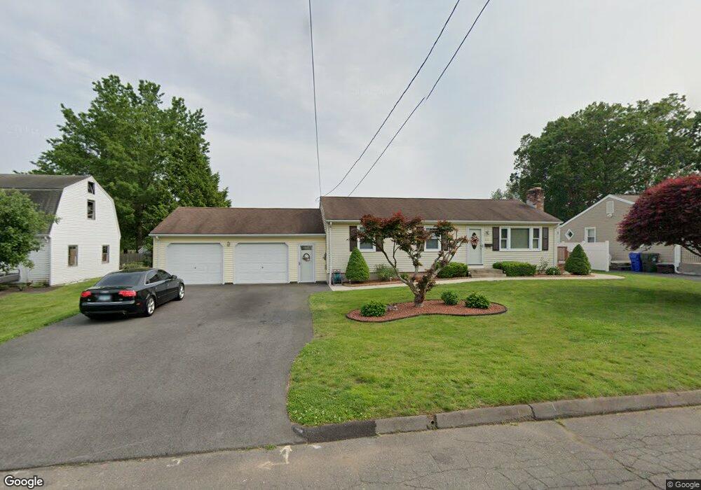 53 Chapman St, Newington, CT 06111 - photo 1