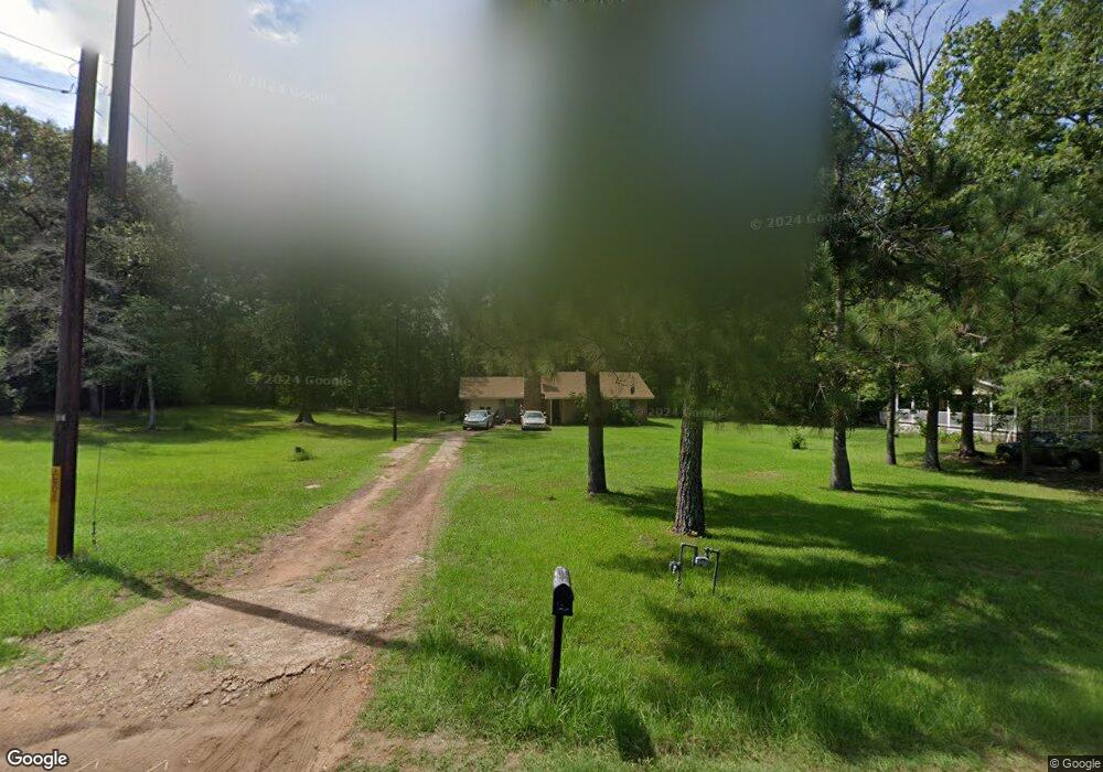 1156 County Road 522, Nacogdoches, TX 75964 - photo 1