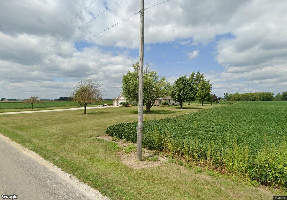 677 W 50 S, Monroe, IN 46772 - photo 1