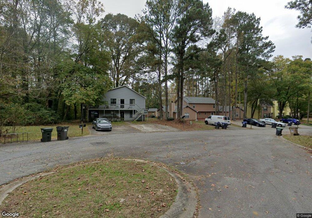 695 Ventnor Place SW unit 889, Marietta, GA 30008 - photo 1