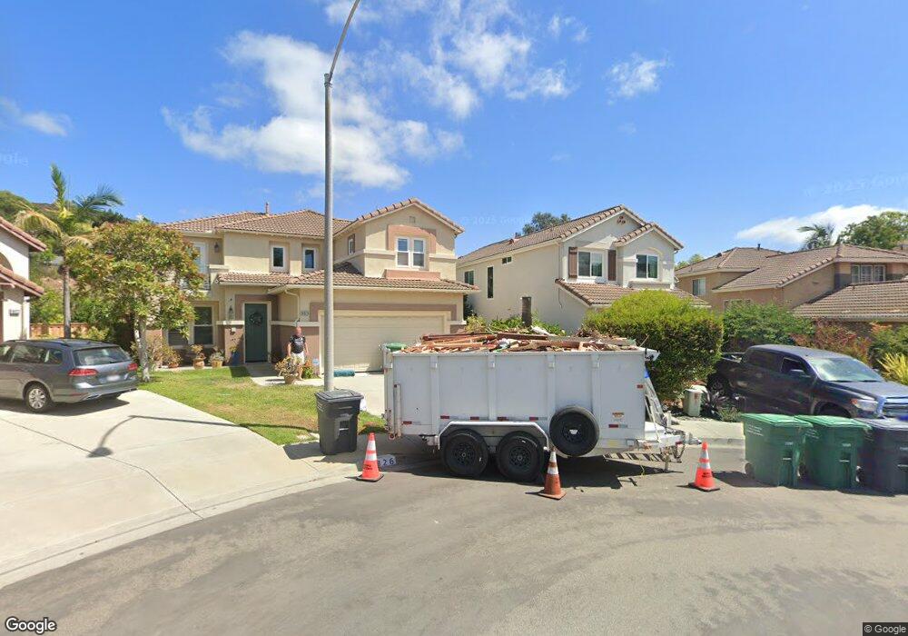 6830 Corte Diego, Carlsbad, CA 92009 - photo 1