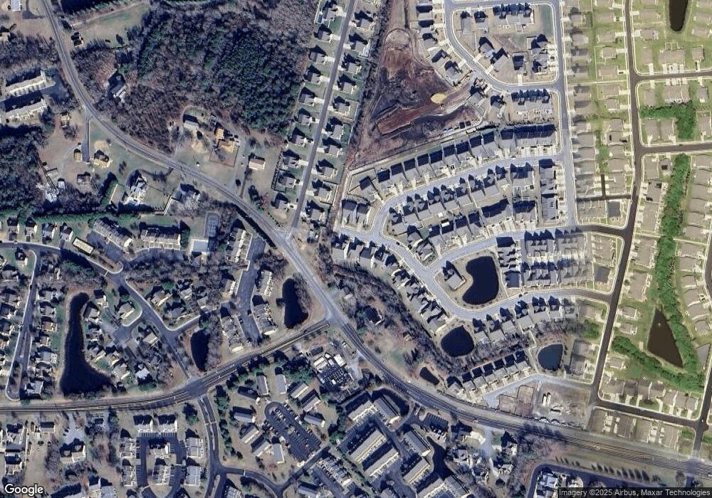 50 Bennett Point Ln, Ocean View, DE 19970 - photo 1