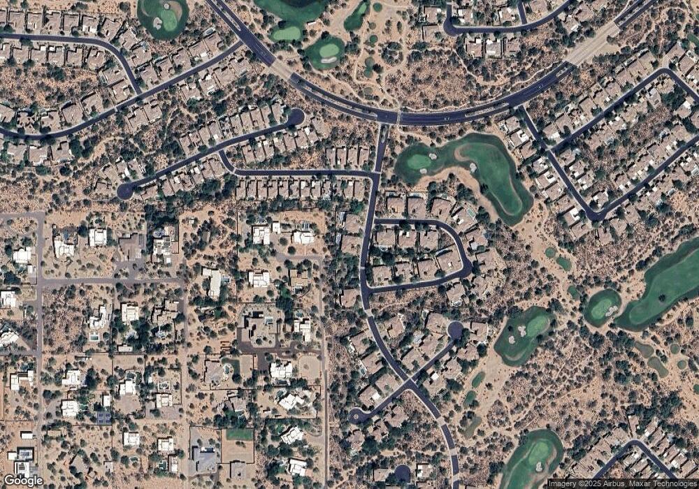 33346 N 68th Place unit SENTIS, Scottsdale, AZ 85266 - photo 1