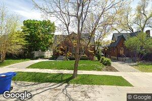 1636 Princeton Ave, Salt Lake City, UT 84105