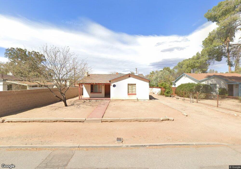 2409 E Drachman St, Tucson, AZ 85719 - photo 1