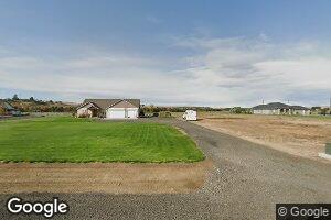 708 Touchet-Gardena Rd, Touchet, WA 99360