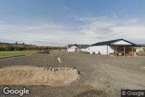 644 Touchet-Gardena Rd, Touchet, WA 99360
