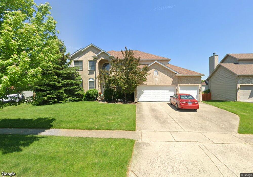 417 Sudbury Cir unit 7, Oswego, IL 60543 - photo 1