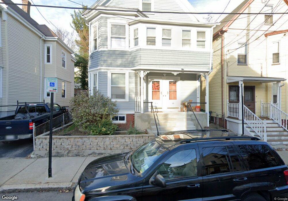 15 Cypress St, Somerville, MA 02143 - photo 1