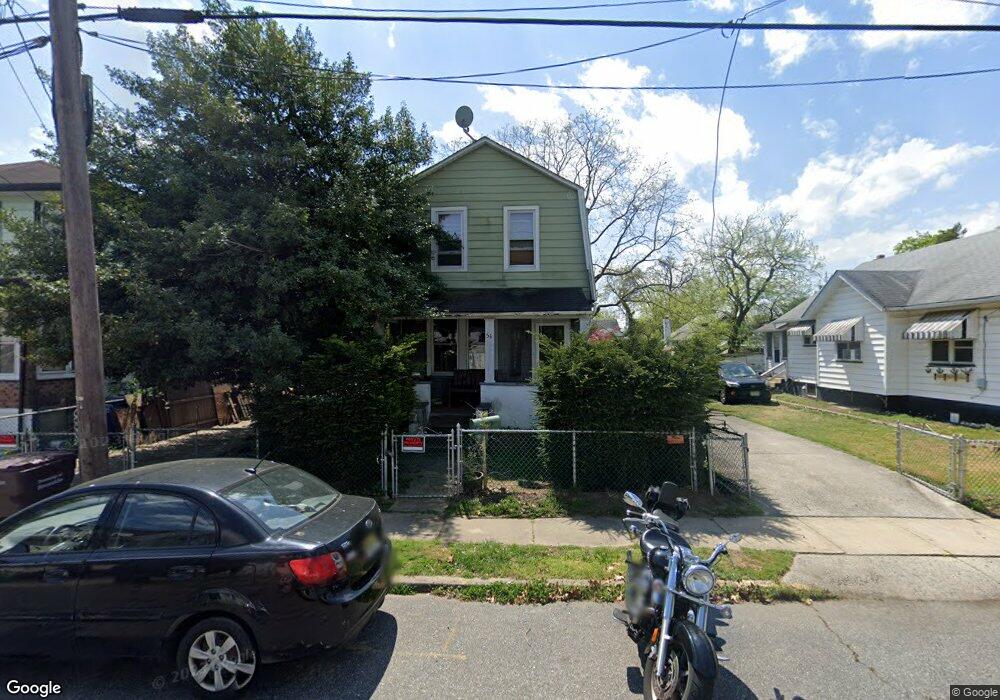 54 Park Ave, Riverside, NJ 08075 - photo 1