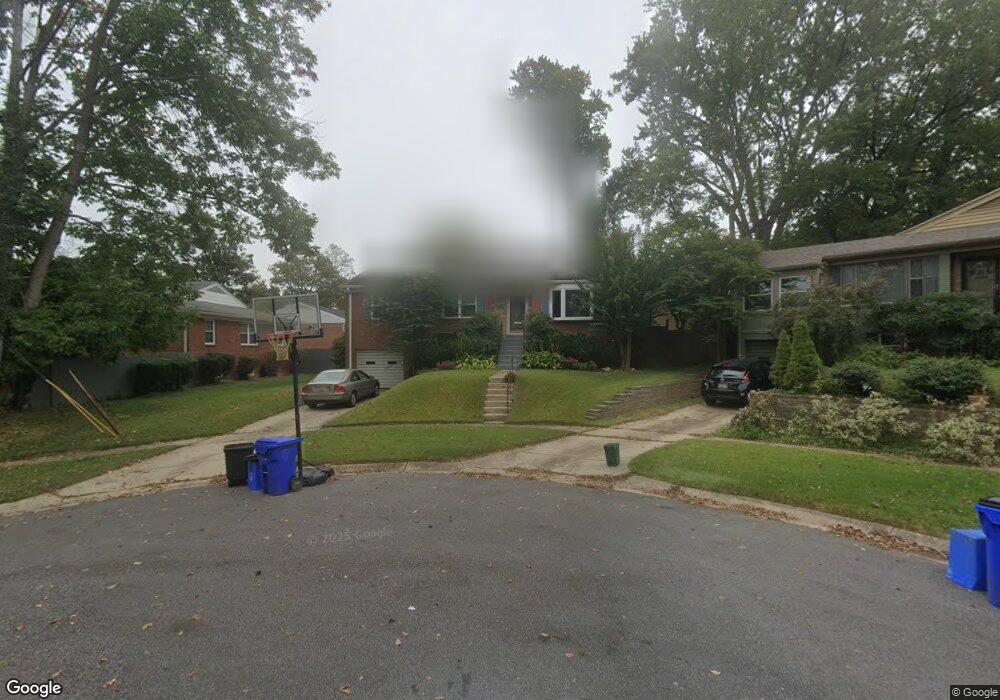 2204 Westview Ct, Silver Spring, MD 20910 - photo 1