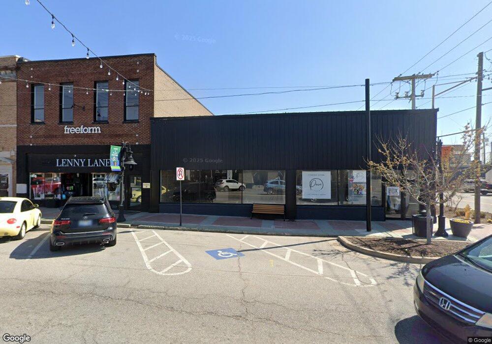 102 E Main St, Jenks, OK 74037 - photo 1